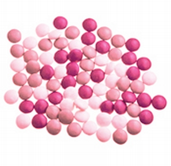 Mini Confetti / Lentilles Mix Girl 2 Gelakt