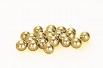 Gouden Parels / Perles