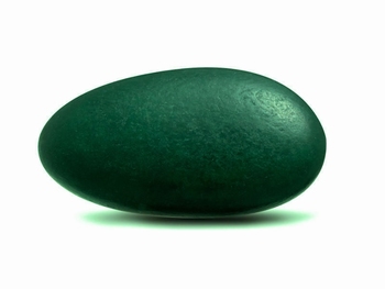 Suikerbonen / Dragees XGroen Gelakt