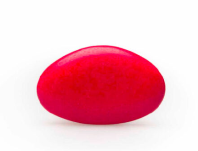 Suikerbonen / Dragees XRood Gelakt