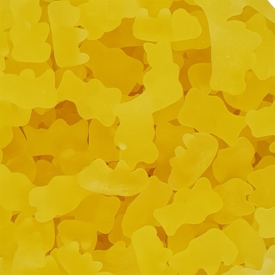 Joris Beertjes Geel in tubo - 2,5 kg
