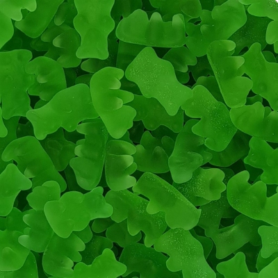 Joris Beertjes Groen in tubo - 2,5 kg