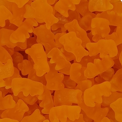 Joris Beertjes Oranje in tubo - 2,5 kg