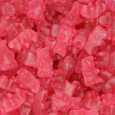 Joris Beertjes Rood in tubo - 2,5 kg