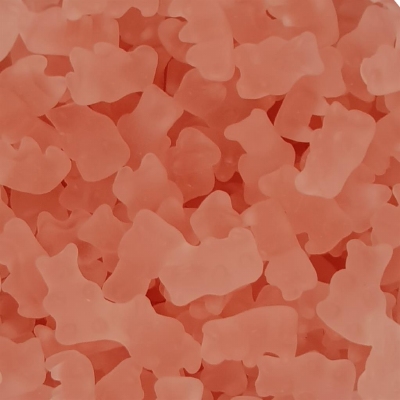 Joris Beertjes Roze in tubo - 2,5 kg