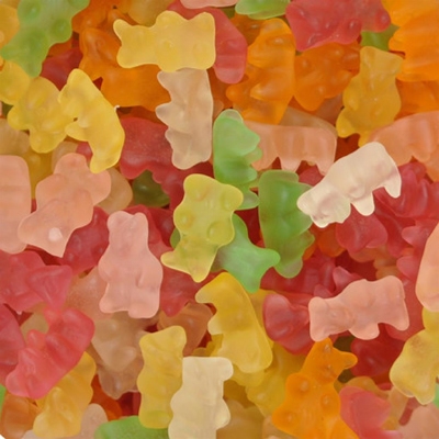 Joris Beertjes - 1 kg