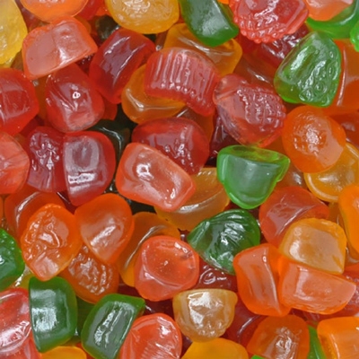 Joris Gewassen Fruit - 1 kg