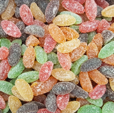 Joris Gommes Pectorales ass. - 1 kg