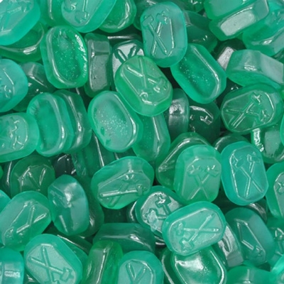 Joris Groene Briketten - 1 kg