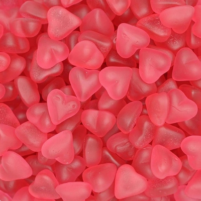 Joris Hartjes Rood Rode Vruchten in tubo - 1 kg