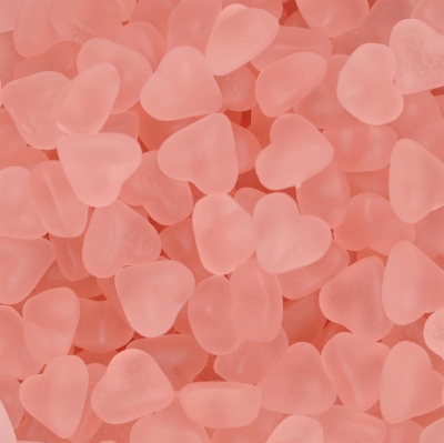 Joris Hartjes Roze Aardbei in tubo - 1 kg