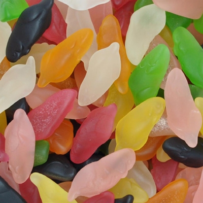 Joris Muisjes - 1 kg