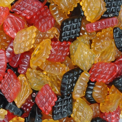 Joris Ruitjes - 1 kg