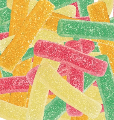 Joris Zuurstokjes - 1 kg