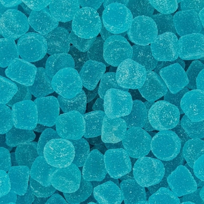 Joris Meli-Melo Blauw Ananas in tubo - 1 kg