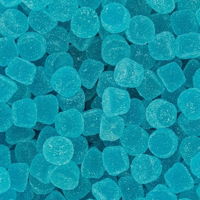 Joris Meli-Melo Blauw Ananas in tubo - 2,5 kg