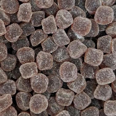 Joris Meli-Melo Bruin Cola in tubo - 2,5 kg