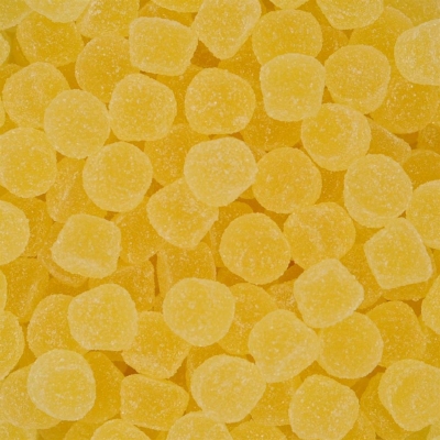 Joris Meli-Melo Geel Citroen in tubo - 1 kg