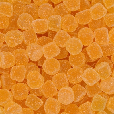 Joris Meli-Melo Oranje Sinaas in tubo - 1 kg