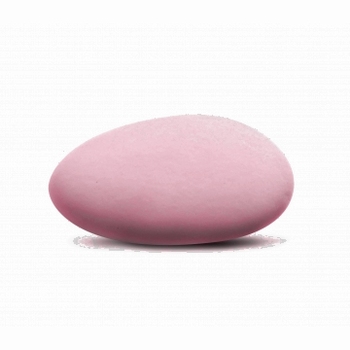 Suikerbonen Oud Roze gelakt / Dragees