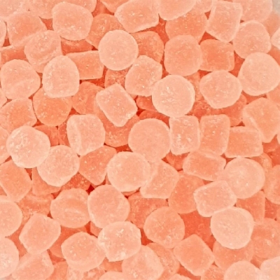 Joris Meli-Melo Roze Aardbei in tubo - 1 kg