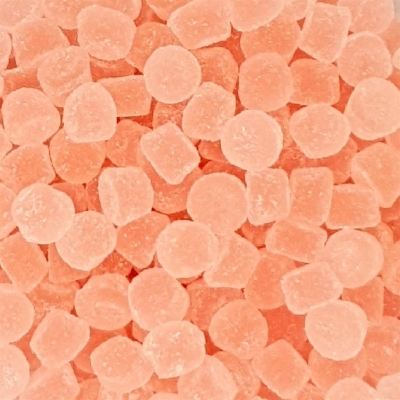 Joris Meli-Melo Roze Aardbei in tubo - 2,5 kg