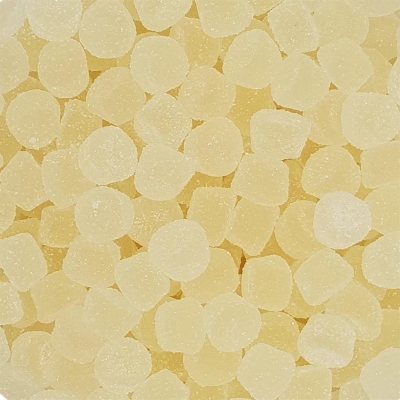 Joris Meli-Melo Wit Ananas in tubo - 1 kg