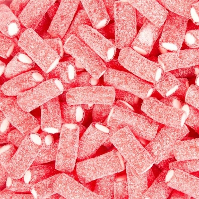 Haribo Balla Balla Red Pica - 1 kg