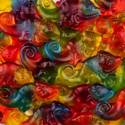 Haribo Cameleon - 1 kg