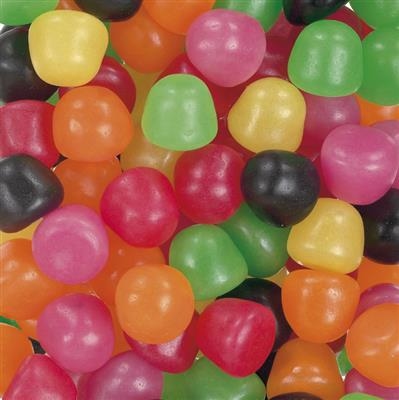 Haribo Dragibus Soft - 1 kg