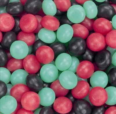 Haribo Fraizibus - 1 kg