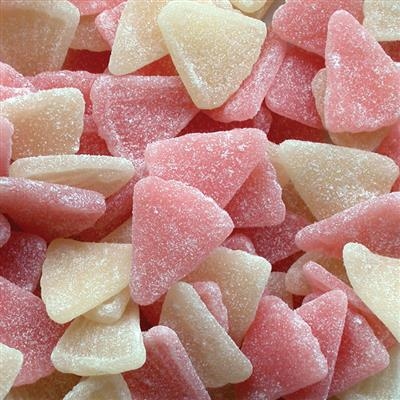 Haribo Grapefruit - 1 kg