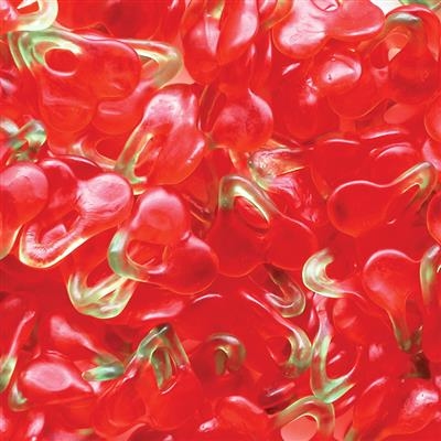 Haribo Happy Cherries - 1 kg