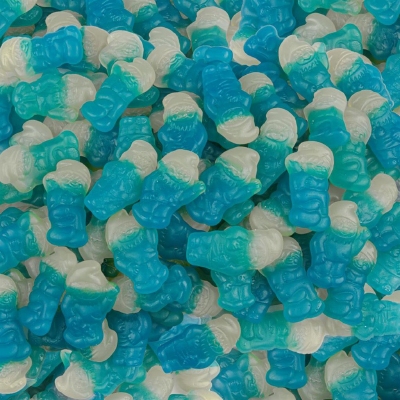 Haribo Kabouters - 1 kg