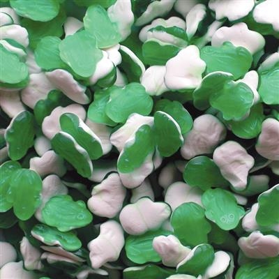 Haribo Kikkers - 1 kg