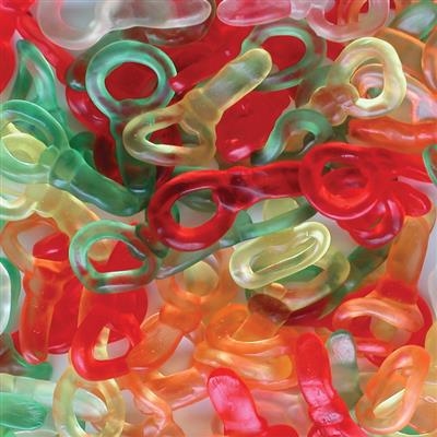 Haribo Spenen - 1 kg