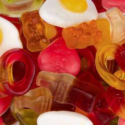 Haribo Starmix - 1 kg
