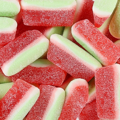 Haribo Watermeloen - 1 kg