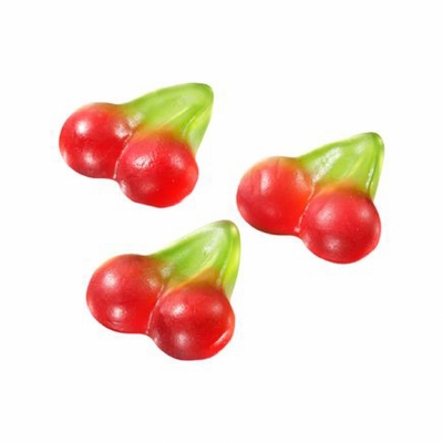 Frisia Dubbel Bladkersen - 1 kg