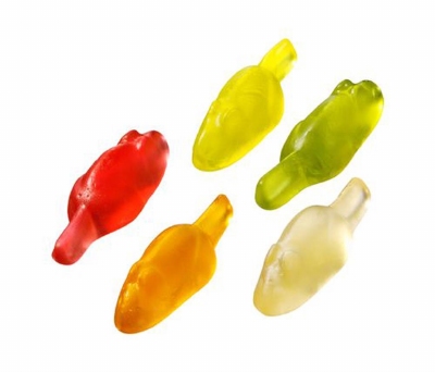 Frisia Muizen - 1,5 kg