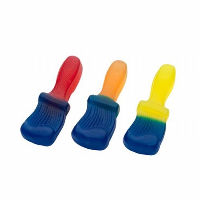 Frisia Verfborstel Tongue Painter - 1,5 kg