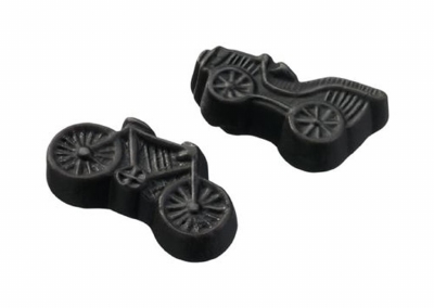 Frisia Zoete Auto & Fiets Drop - 1,5 kg