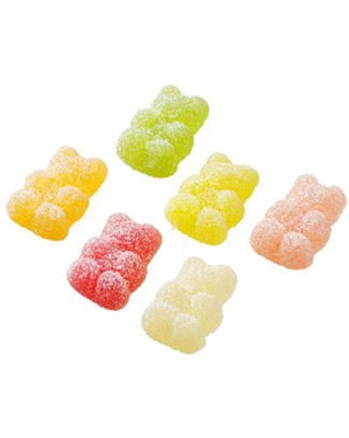 Frisia Zure Beren - 1,5 kg