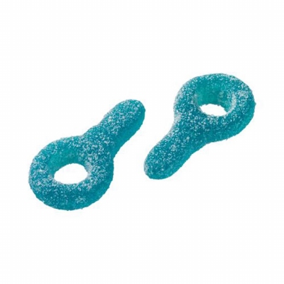 Frisia Zure Blauwe Tutters - 1,25 kg