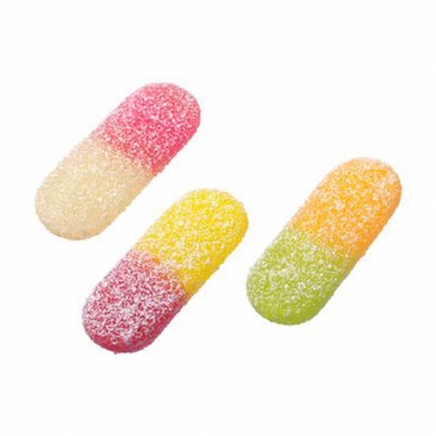 Frisia Zure Briketten - 1,25 kg
