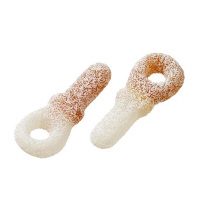 Frisia Zure Cola Tutters - 1 kg