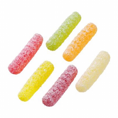 Frisia Zure Frieten - 1 kg