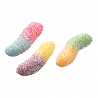 Frisia Zure Gloeiwormen - 1 kg