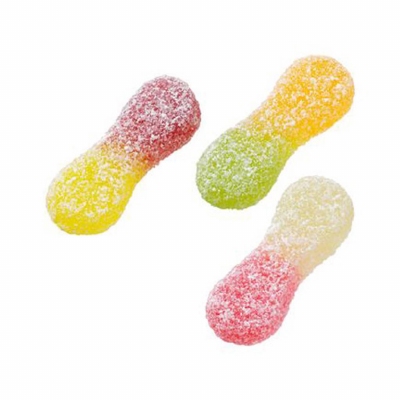 Frisia Zure Minitongen - 1,5 kg