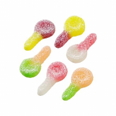 Frisia Zure Tutters (VEGGIE) - 1 kg